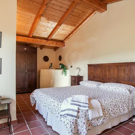 Bed & Breakfast Fattoria Ca' Di Fatino
