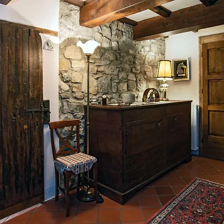Fattoria Ca' Di Fatino 住宿加早餐酒店 3*