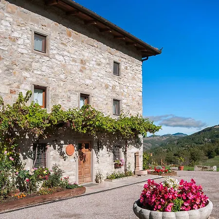 Fattoria Ca' Di Fatino 住宿加早餐酒店