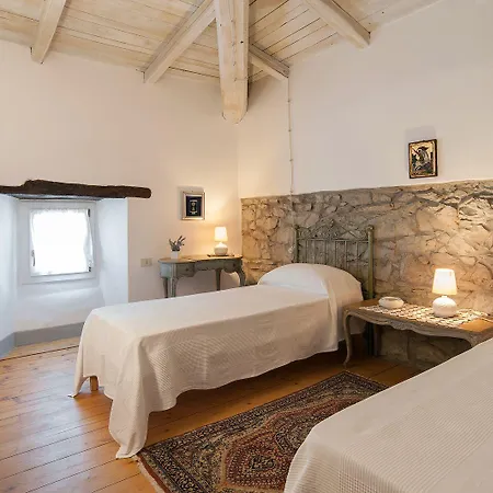 Fattoria Ca' Di Fatino 佩波利堡