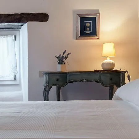 Fattoria Ca' Di Fatino 3* 佩波利堡