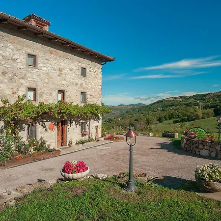 Fattoria Ca' Di Fatino Bed & Breakfast Castiglione dei Pepoli