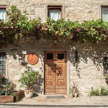 Fattoria Ca' Di Fatino Castiglione dei Pepoli