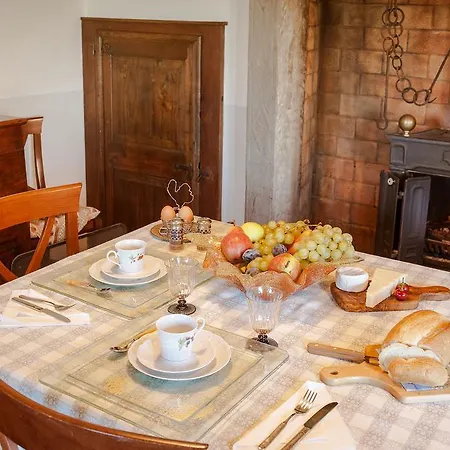 Fattoria Ca' Di Fatino 3*