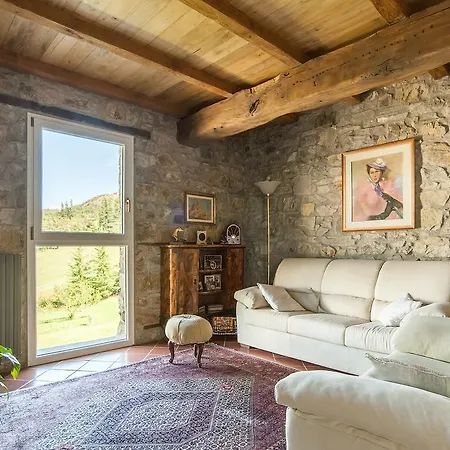 Bed & Breakfast Fattoria Ca' Di Fatino 3*
