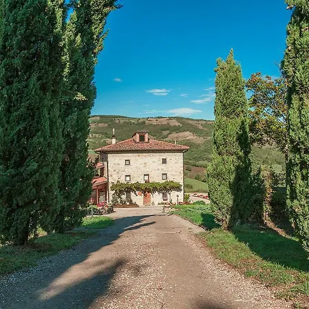 Bed & Breakfast Fattoria Ca' Di Fatino