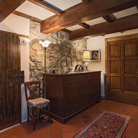 Fattoria Ca' Di Fatino Castiglione dei Pepoli
