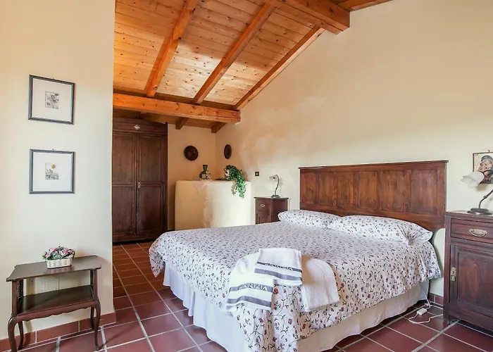 فندق مبيت وإفطار Fattoria Ca' Di Fatino