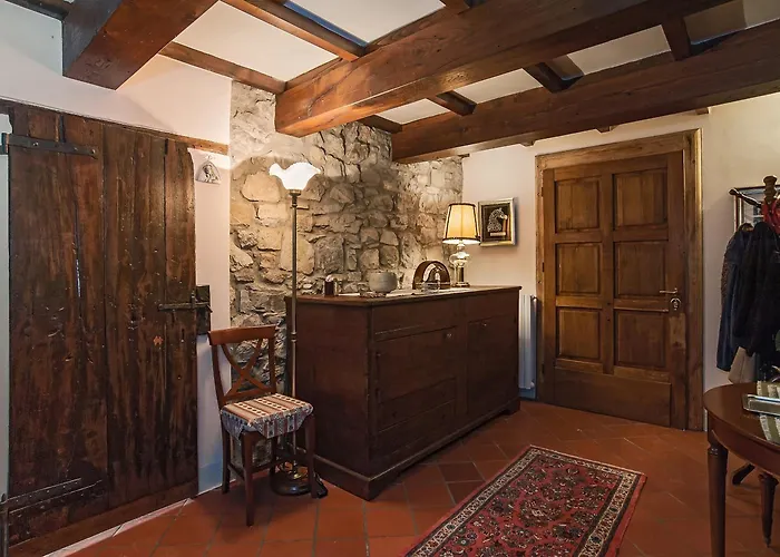 Fattoria Ca' Di Fatino