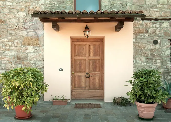 Fattoria Ca' Di Fatino 3*