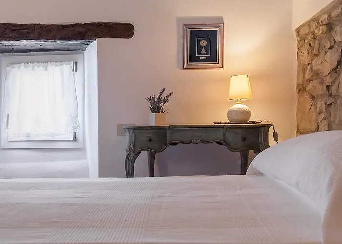 Fattoria Ca' Di Fatino فندق مبيت وإفطار 3*