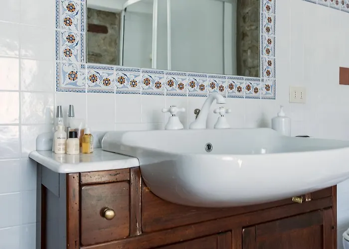 Fattoria Ca' Di Fatino 3* كاستليوني دي بيبولي