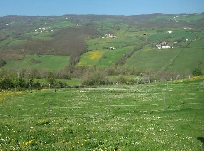 Fattoria Ca' Di Fatino 3*