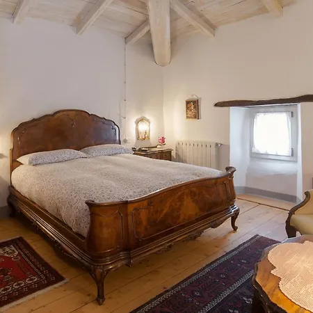 Fattoria Ca' Di Fatino 3*