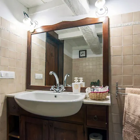 Fattoria Ca' Di Fatino Bed & Breakfast Castiglione dei Pepoli