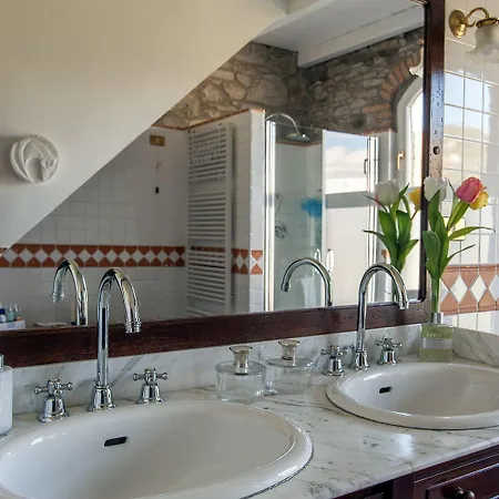 Fattoria Ca' Di Fatino Bed & Breakfast Castiglione dei Pepoli