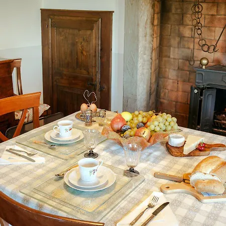 Fattoria Ca' Di Fatino Bed & Breakfast Castiglione dei Pepoli