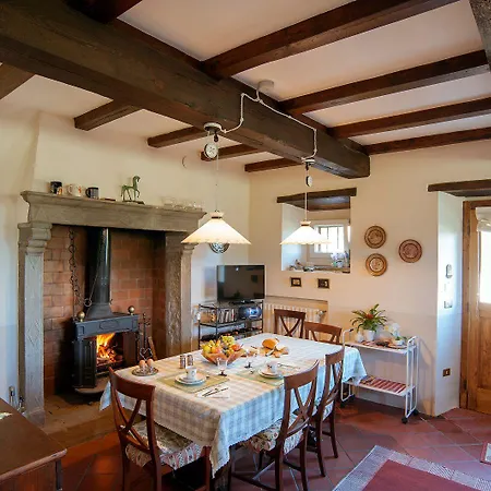 Fattoria Ca' Di Fatino