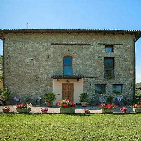Oda ve Kahvaltı Fattoria Ca' Di Fatino Castiglione dei Pepoli