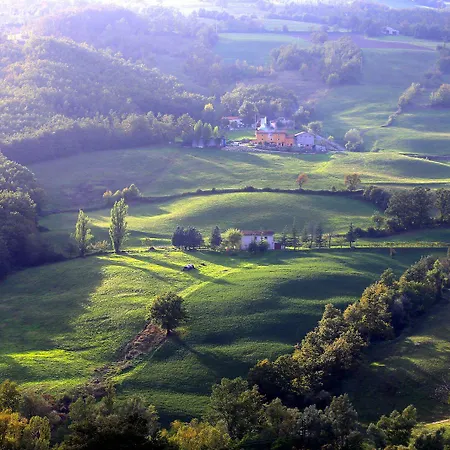 Fattoria Ca' Di Fatino Отель типа 