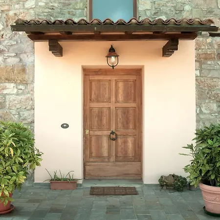 Fattoria Ca' Di Fatino 3*