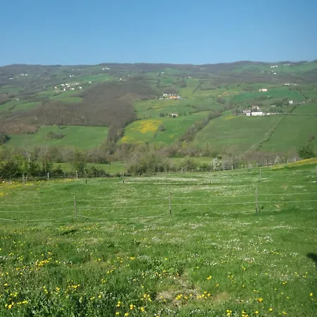 Fattoria Ca' Di Fatino Отель типа 