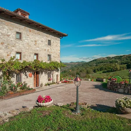 Fattoria Ca' Di Fatino