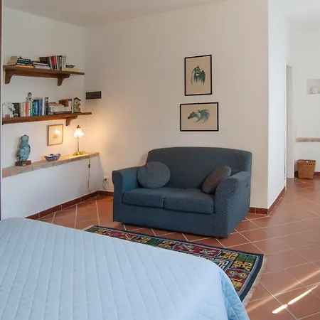 Bed & Breakfast Fattoria Ca' Di Fatino 3*