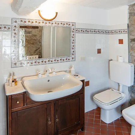 Fattoria Ca' Di Fatino 3* Кастильоне-деи-Пеполи