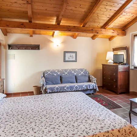 Bed & Breakfast Fattoria Ca' Di Fatino 3*