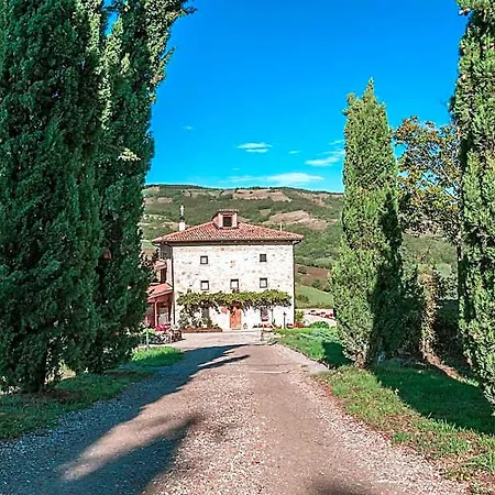Fattoria Ca' Di Fatino 3*
