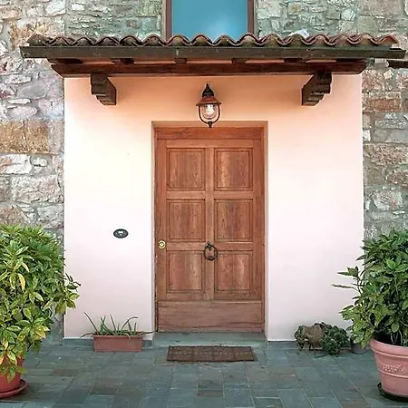 Fattoria Ca' Di Fatino Кастильоне-деи-Пеполи