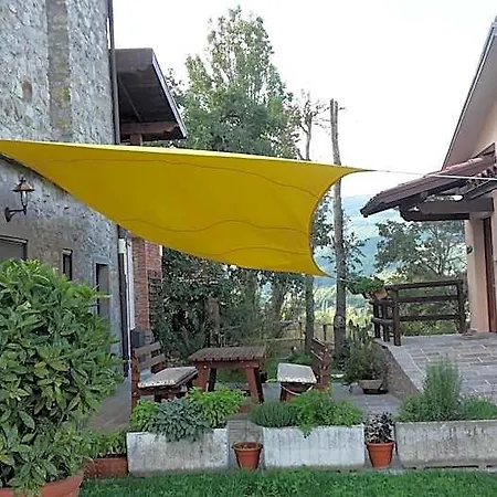 Fattoria Ca' Di Fatino