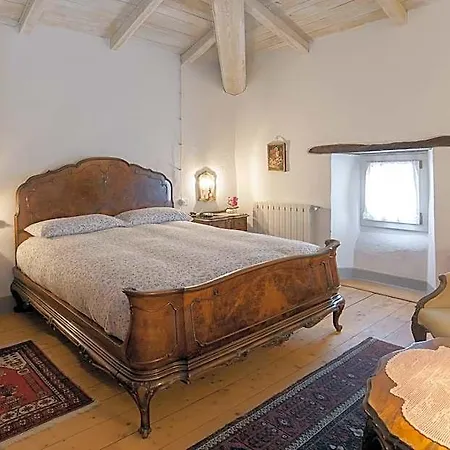 Fattoria Ca' Di Fatino 3* Кастильоне-деи-Пеполи