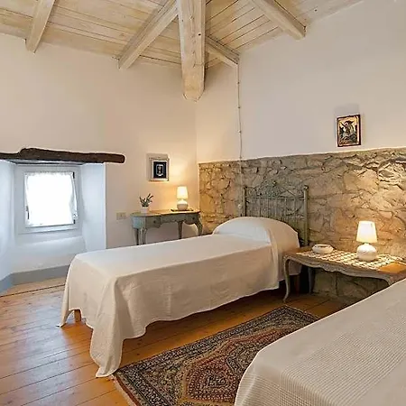 Fattoria Ca' Di Fatino Отель типа 