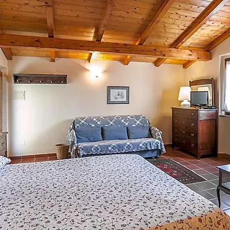 Fattoria Ca' Di Fatino 3*