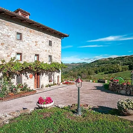 Fattoria Ca' Di Fatino Отель типа 