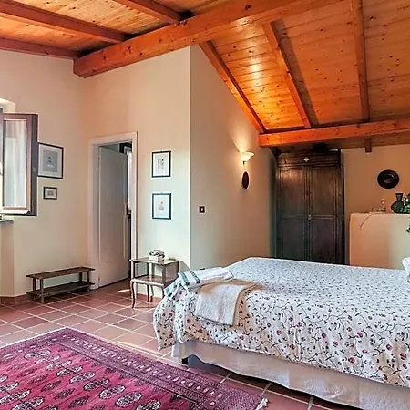 Fattoria Ca' Di Fatino Отель типа 