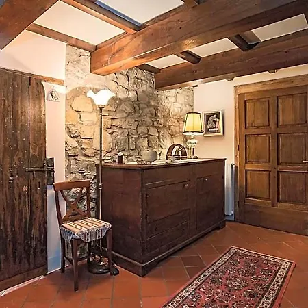 Fattoria Ca' Di Fatino Кастильоне-деи-Пеполи