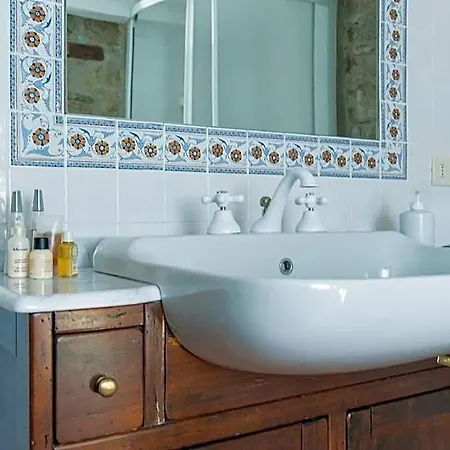 Fattoria Ca' Di Fatino 3* Кастильоне-деи-Пеполи