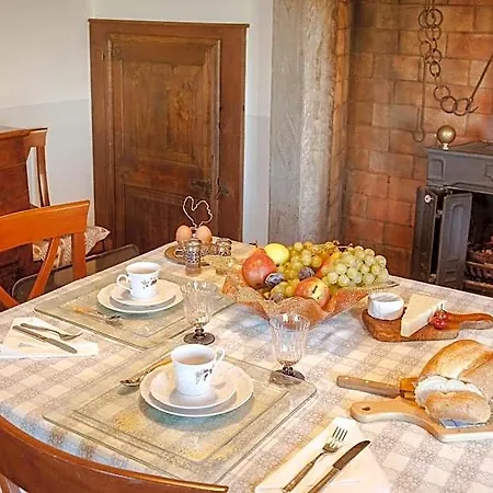 Fattoria Ca' Di Fatino