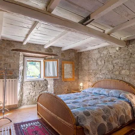 Fattoria Ca' Di Fatino B&B 3*