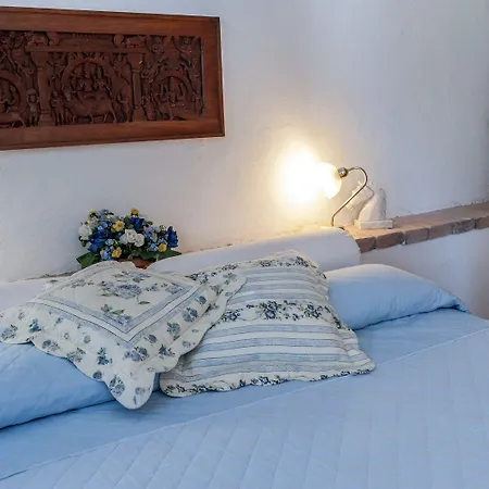 Fattoria Ca' Di Fatino B&B 3*
