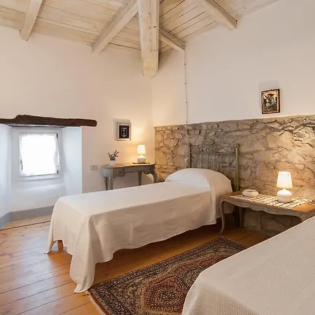 Fattoria Ca' Di Fatino 3* Кастильоне-деи-Пеполи