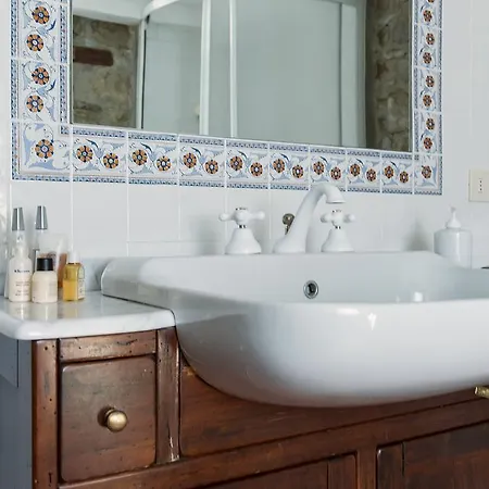 Fattoria Ca' Di Fatino 3* Кастильоне-деи-Пеполи
