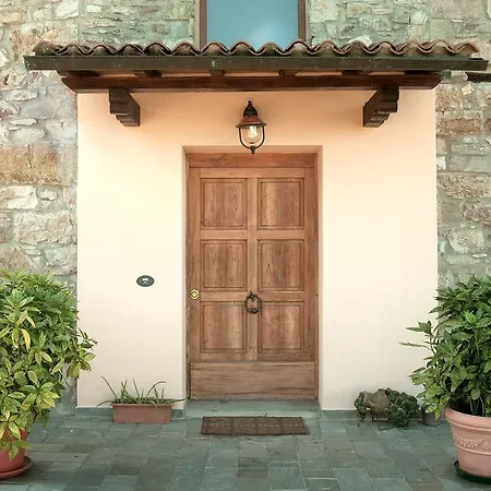 Fattoria Ca' Di Fatino 3* Castiglione dei Pepoli