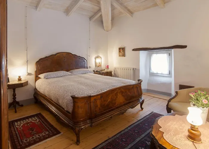 Fattoria Ca' Di Fatino 3*