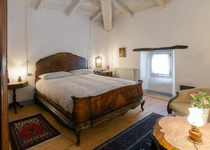 Frühstückspension Fattoria Ca' Di Fatino