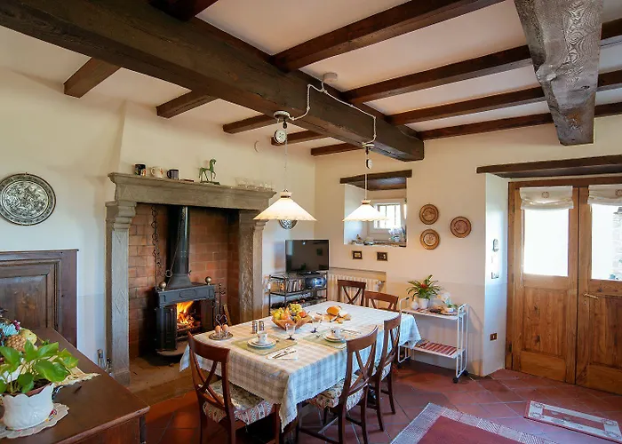 Fattoria Ca' Di Fatino