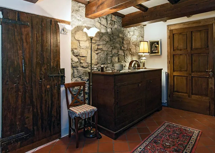 Fattoria Ca' Di Fatino Frühstückspension 3*